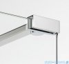 New Trendy New Modus kabina Walk-In 160x100x200 cm przejrzyste EXK-1283